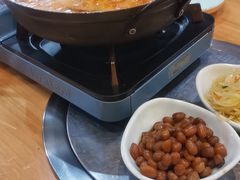 -许妈妈餐厅烤肉烧烤家常菜(明润广场店)