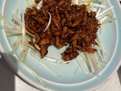 -北大荒人•新东北菜(青岛银座店)