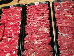 -掂档潮汕牛肉火锅(cityon熙地港店)