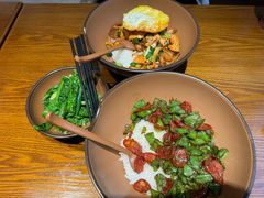 -德天顺盖码饭(人民西路店)