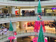 -橙天嘉禾影城(苏州印象城店)