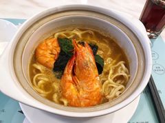 -子霖南山鲜虾面(南山总店)