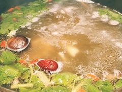 四季草本原汤锅-盡膳口福·百年汤方火锅(科华北路店)