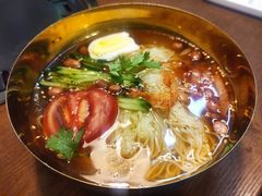 -正宗齐齐哈尔烤肉·齐牛哥鲜切炭火烤肉(杭州总店)