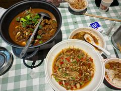 -彭耕记猪油炒小菜(吉联mall店)