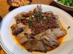 -印象鲵宴·张家界地标美食名片(溪布街店)