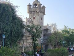 -赤坎·广东华侨国际旅游度假区