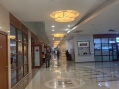 -复旦大学附属华山医院(浦东院区)