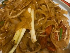 干炒牛河-粤秀小厨·广式早茶(辽宁路店)