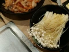 -新石器烤肉(之心城店)