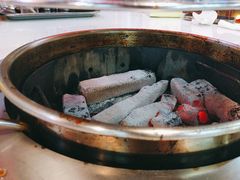 -李家水浒烤肉(五一店)