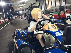-赛卡联盟WSK卡丁车俱乐部