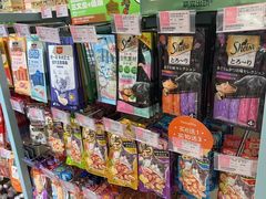 -FAELING PETS美天灵宠物(合生汇店)