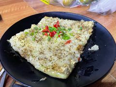 -陈老斯呼尔嗨吃烧烤(科巷店)