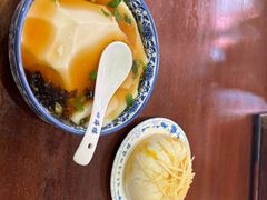-四海楼(如皋定慧禅寺店)