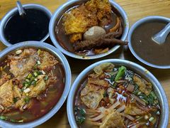 -娇姐老牌螺蛳粉(雅儒路店)