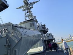 -中国人民解放军海军博物馆