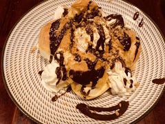 -查特花园美食广场(西单大悦城店)