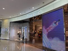 -URBAN REVIVO(佛山南海万达广场店)