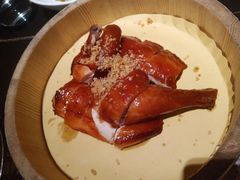 -滨河壹号烤鸭
