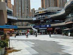 -成都银泰城