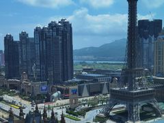 -澳门喜来登大酒店