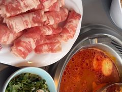 -季季红火锅(动壹店)