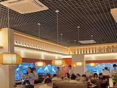 -七条鱼日本料理(远洋乐堤港店)