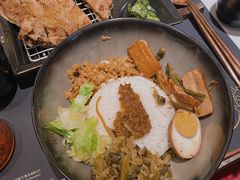 -馔豚·台北菜专门店(深圳湾万象城店)