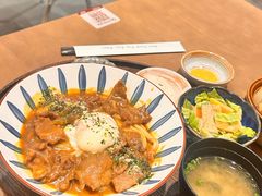 -ITARU食堂·定食料理(西丽店)