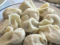 -叁拾壹克饺子·东北菜(国贸店)