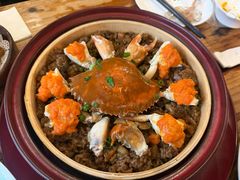 -临家闽南菜(宝洲路店)