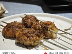 -1218 GRILL 主厨