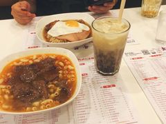-大哥餐厅(西城花园店)