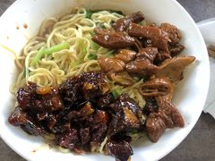 -泰顺江南春面馆
