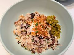 牛脸颊肉拌饭-胡麻(静安嘉里店)