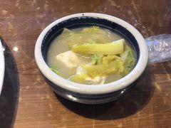 -95号酱骨·一块豆腐(展春园西路店)