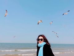 -那香海钻石沙滩浴场