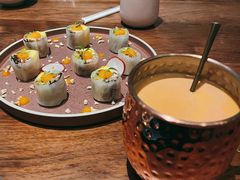 -星叶·东南亚料理(宁波万象汇店)
