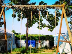 -安德鲁户外烧烤帐篷营地(马泉营店)