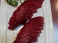 -聚首堂·特色小吃·肘子(什刹海德胜门店)