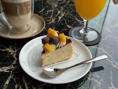 -时光吧·大堂吧·丽江和府洲际度假酒店
