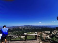 -苏木山森林公园