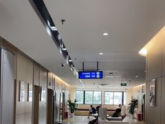 -美年大健康体检中心(红岭分院)