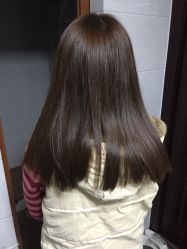 -A  Hair Salon