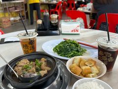 -新峰肉骨茶(总店)