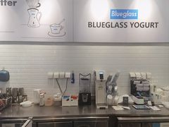 -Blueglass酸奶(财富购物中心店)