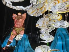 -深圳锦绣中华民俗村