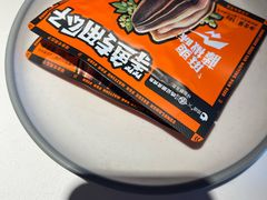 -鸣记脆皮烤鱼·海鲜烤鱼(三八广场店)
