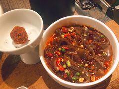 -铁公鸡·四川料理(天环广场店)